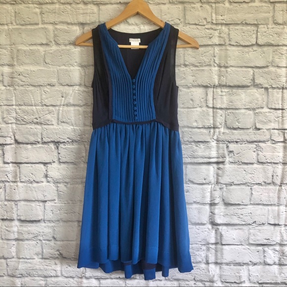 Urban Outfitters Dresses & Skirts - Urban Outfitters Cooperative Blue Dress